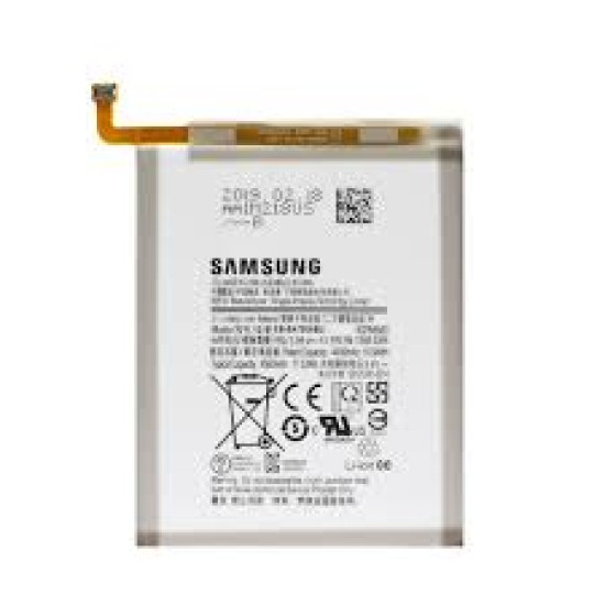 Bateria EB-BA705ABU para Samsung Galaxy A70/A705 4500mAh